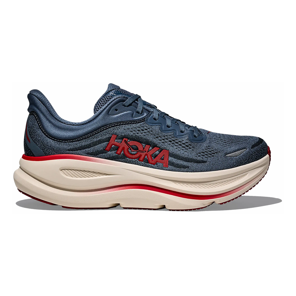 HOKA Bondi 9 Men's Shoes