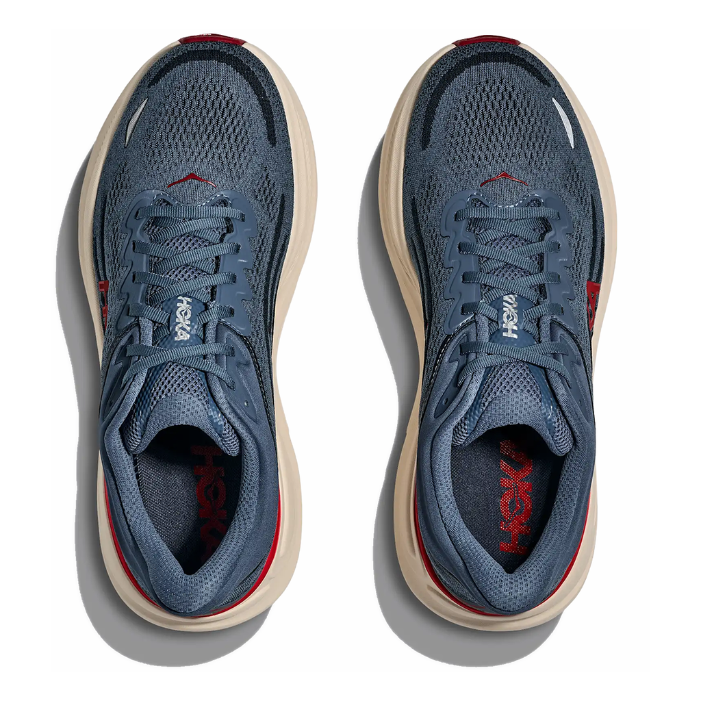 HOKA Bondi 9 Men's Shoes