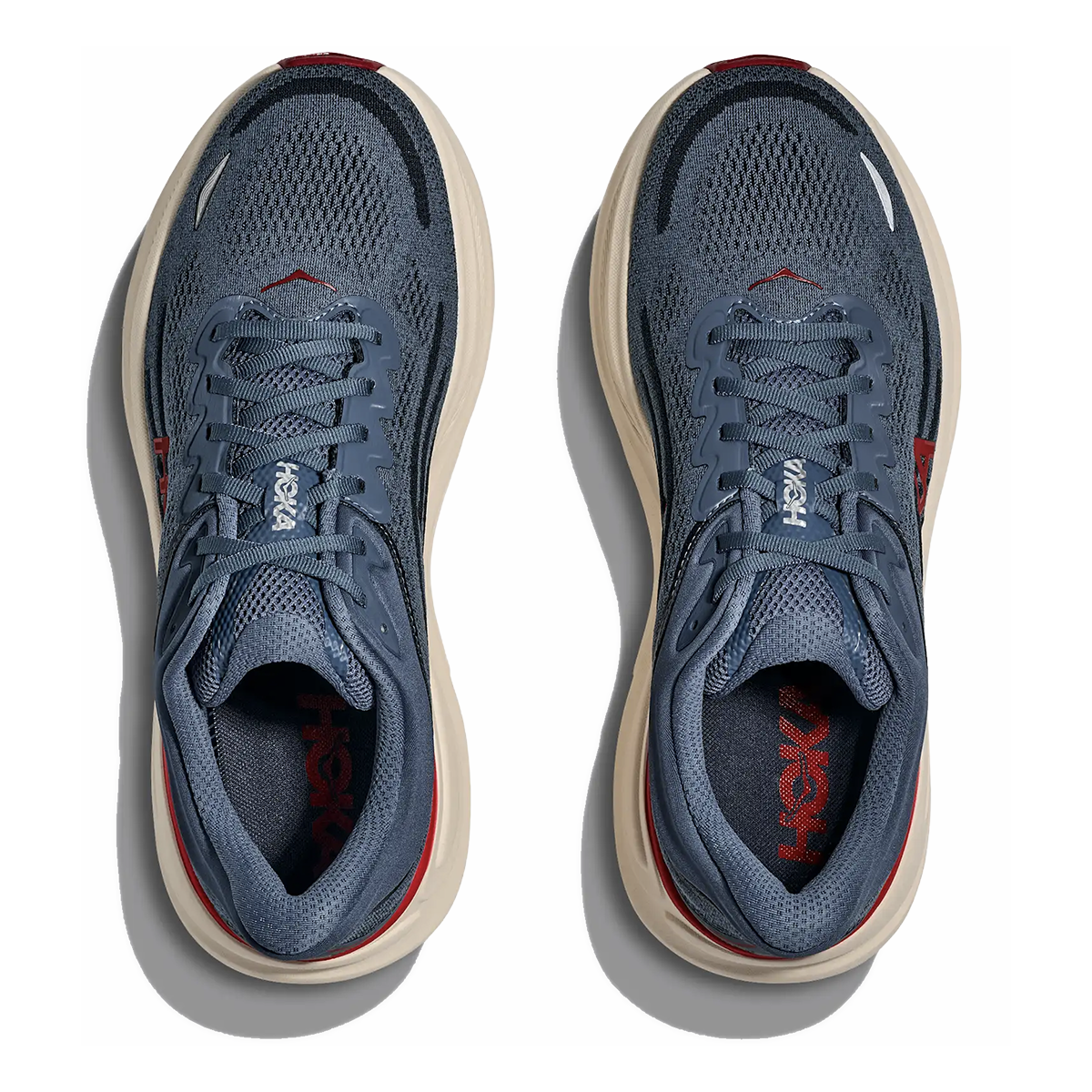 HOKA Bondi 9 Men's Shoes