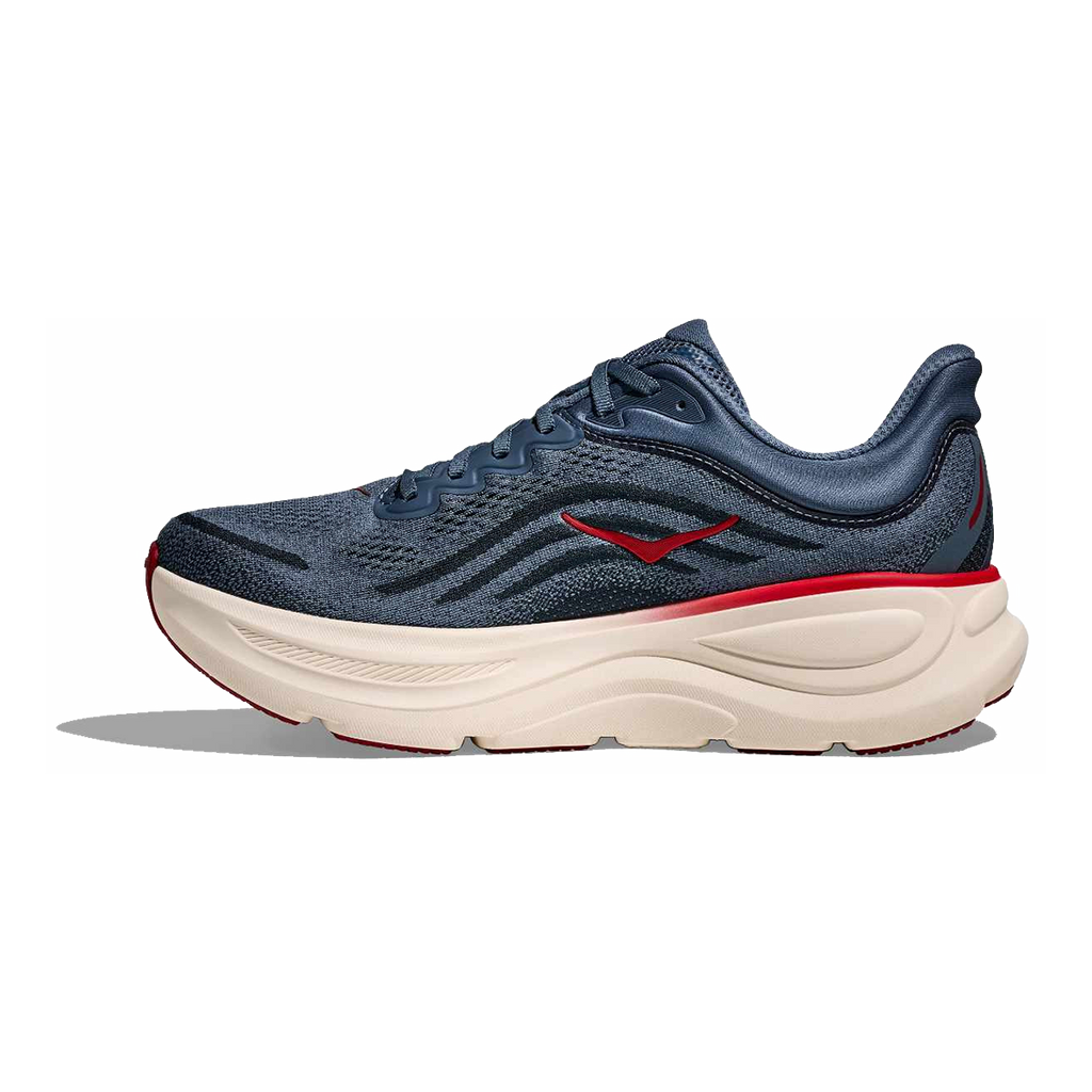 HOKA Bondi 9 Men's Shoes