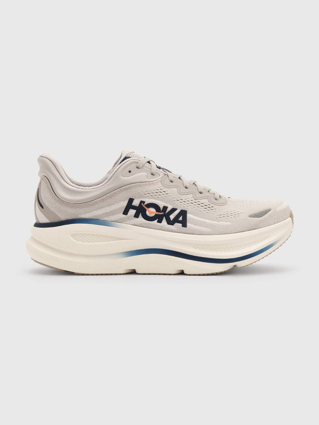 HOKA Men's Bondi 9 Running Shoe
