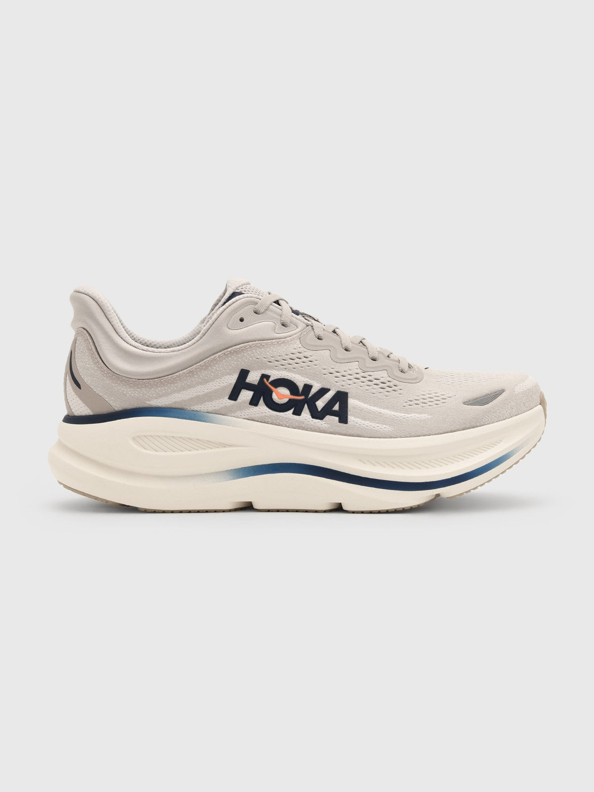 HOKA Men's Bondi 9 Running Shoe