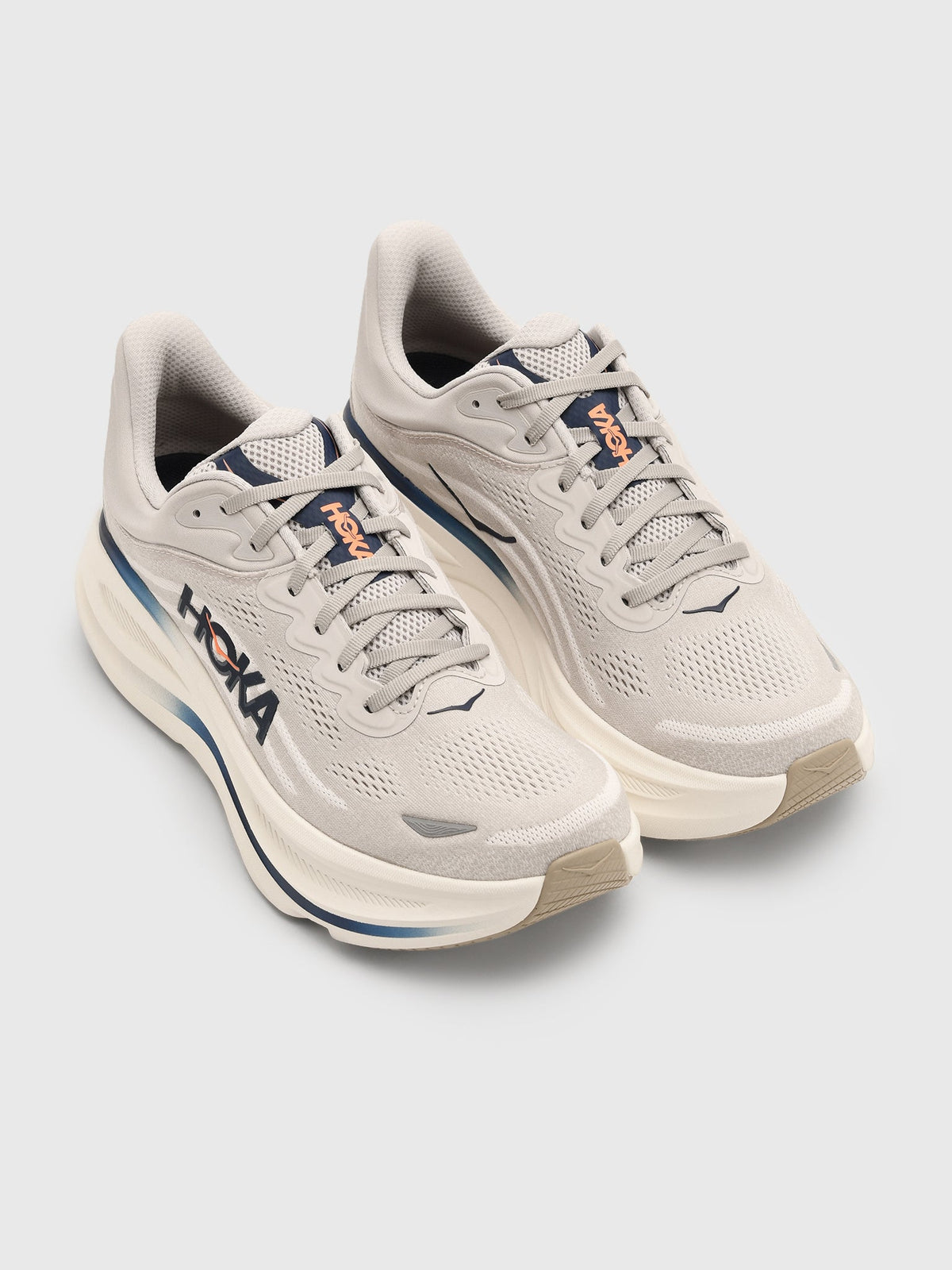 HOKA Men's Bondi 9 Running Shoe