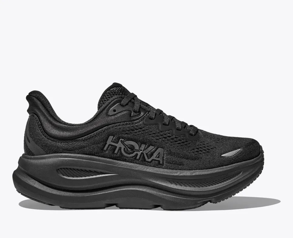 HOKA Men's Bondi 9 (WIDE) Shoes