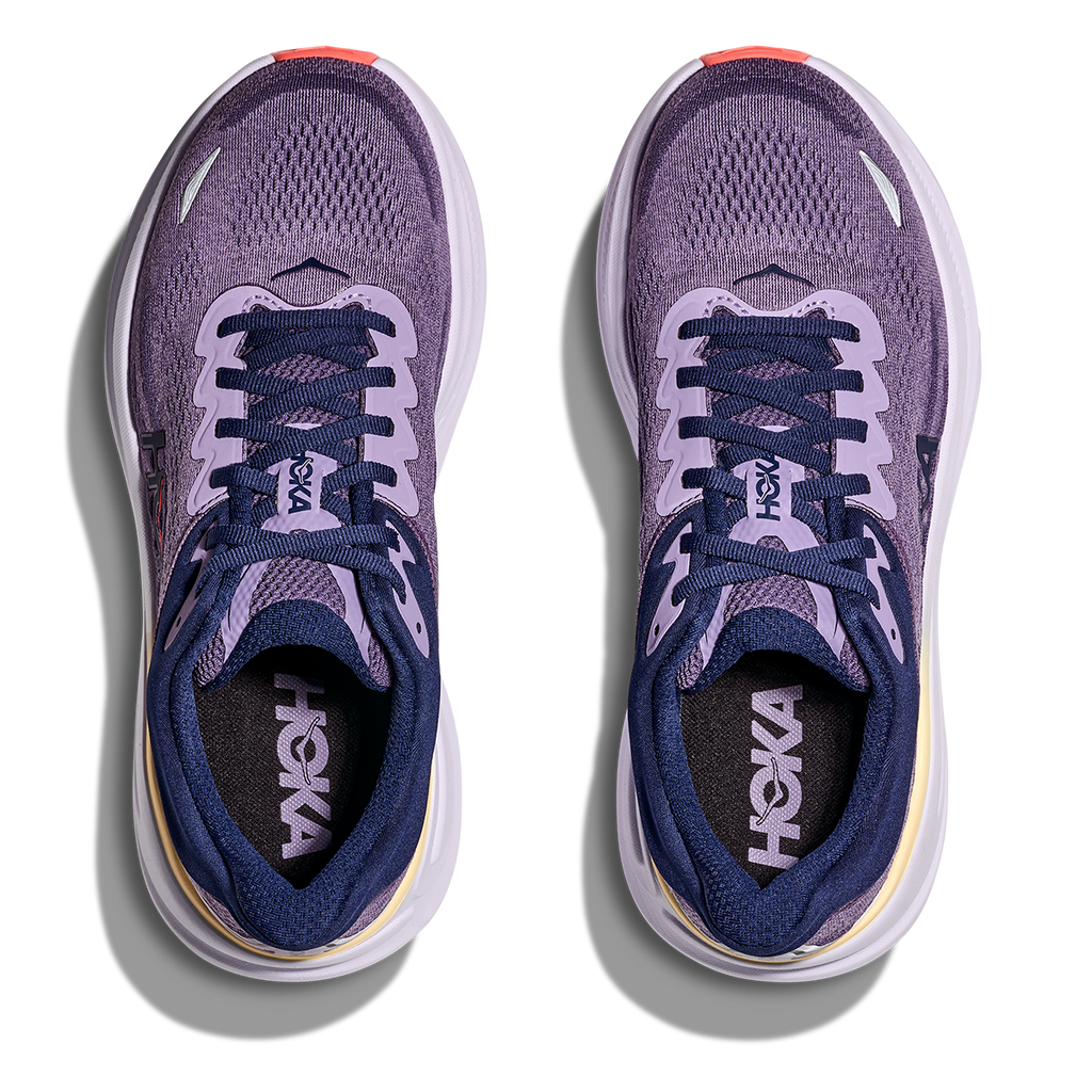 HOKA Bondi 9 Women's Shoes