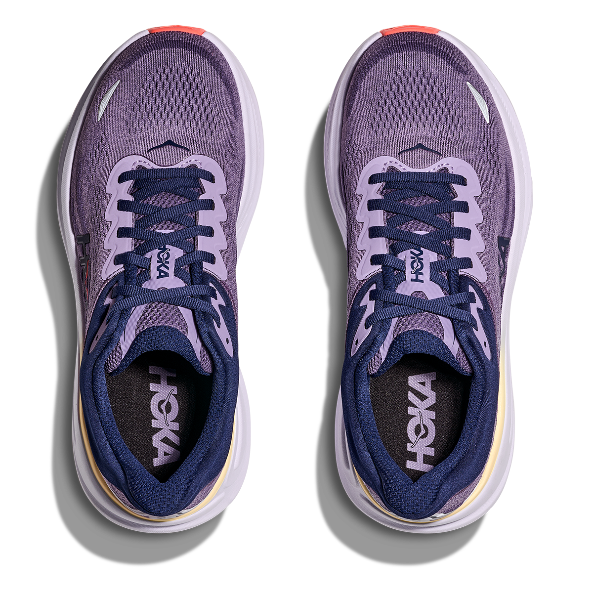 HOKA Bondi 9 Women's Shoes