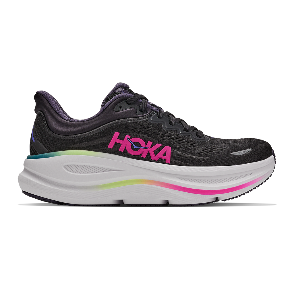 HOKA Bondi 9 Women's Shoes
