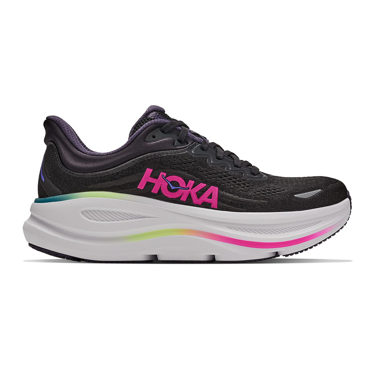 HOKA Bondi 9 Women's Shoes