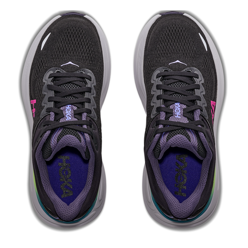 HOKA Bondi 9 Women's Shoes
