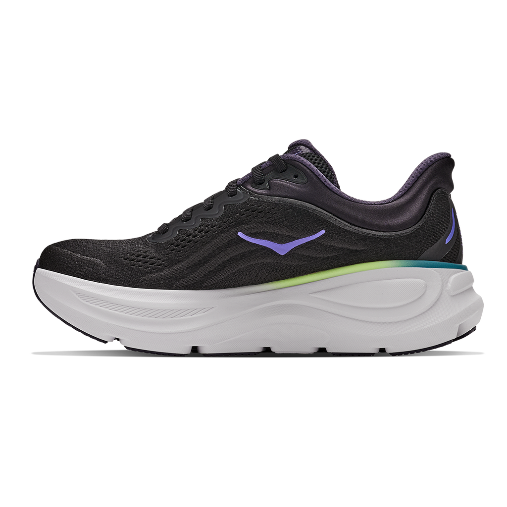 HOKA Bondi 9 Women's Shoes