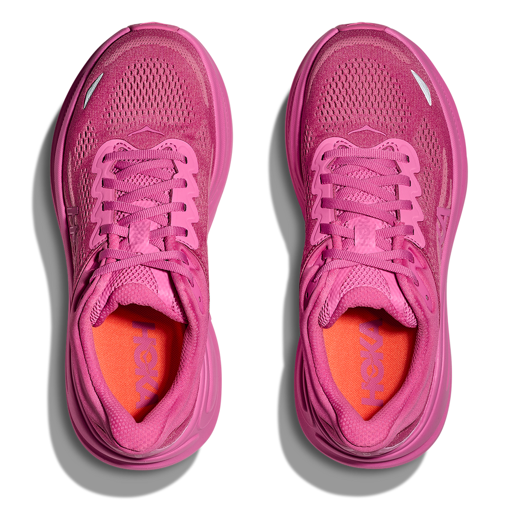 HOKA Bondi 9 Women's Shoes