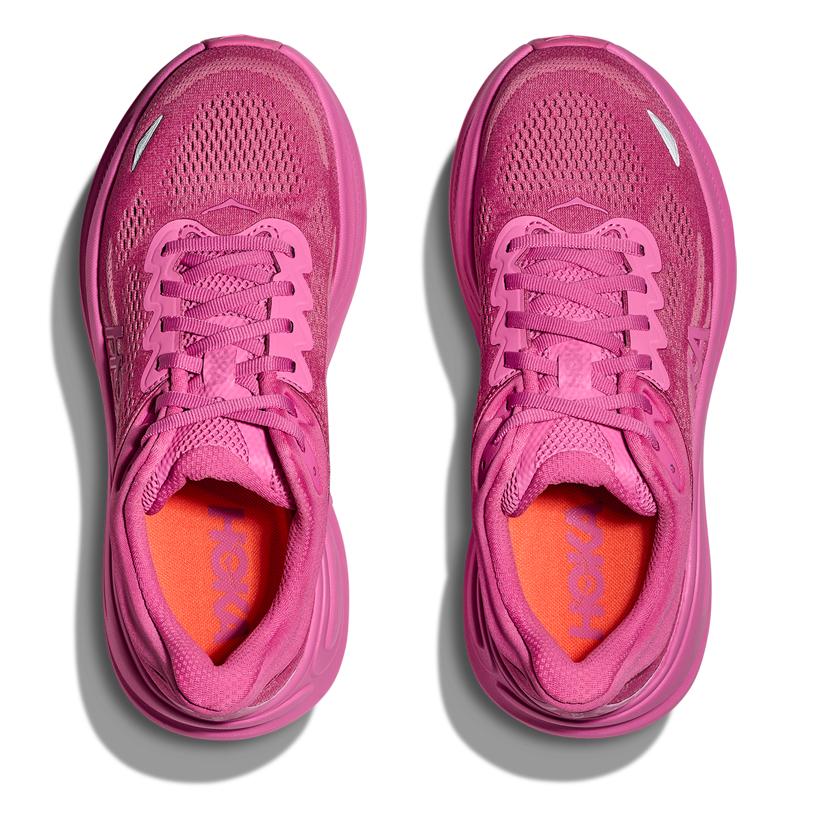 HOKA Bondi 9 Women's Shoes