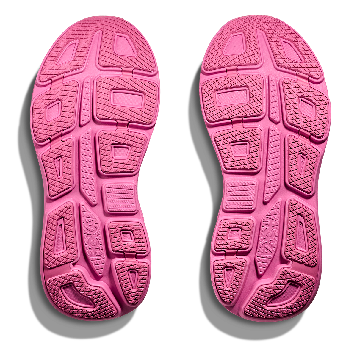 HOKA Bondi 9 Women's Shoes