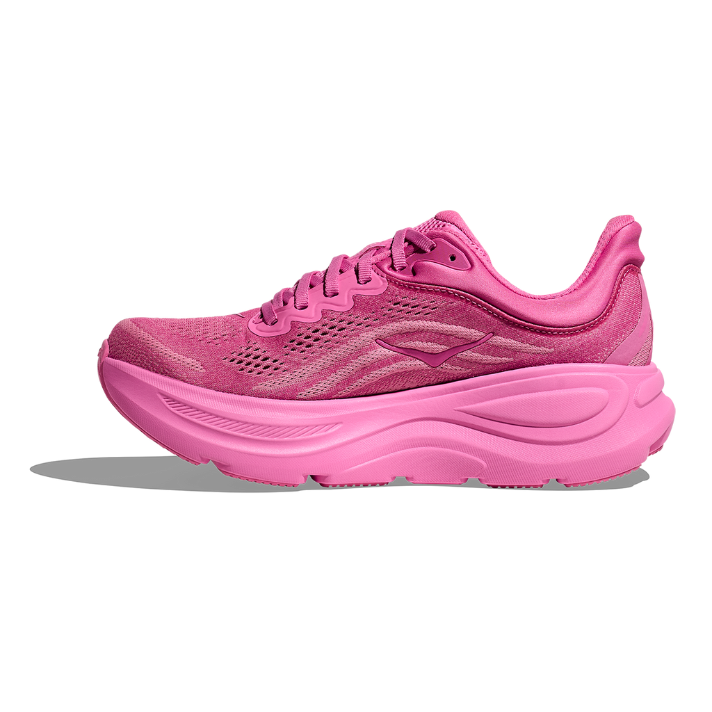 HOKA Bondi 9 Men's Shoes