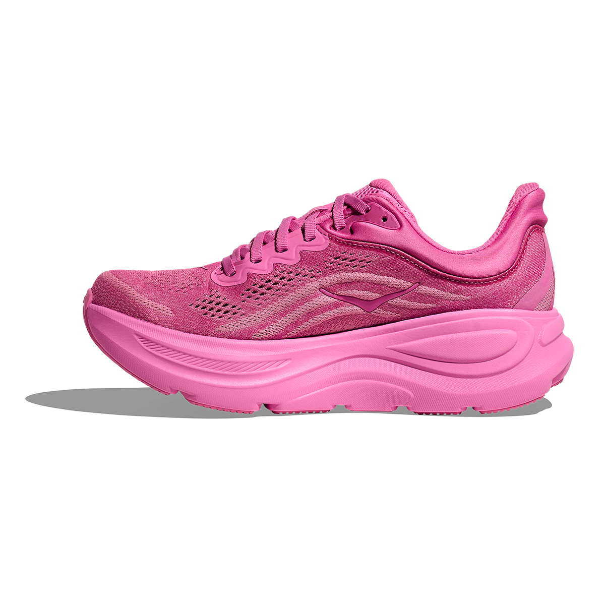 HOKA Bondi 9 Women's Shoes