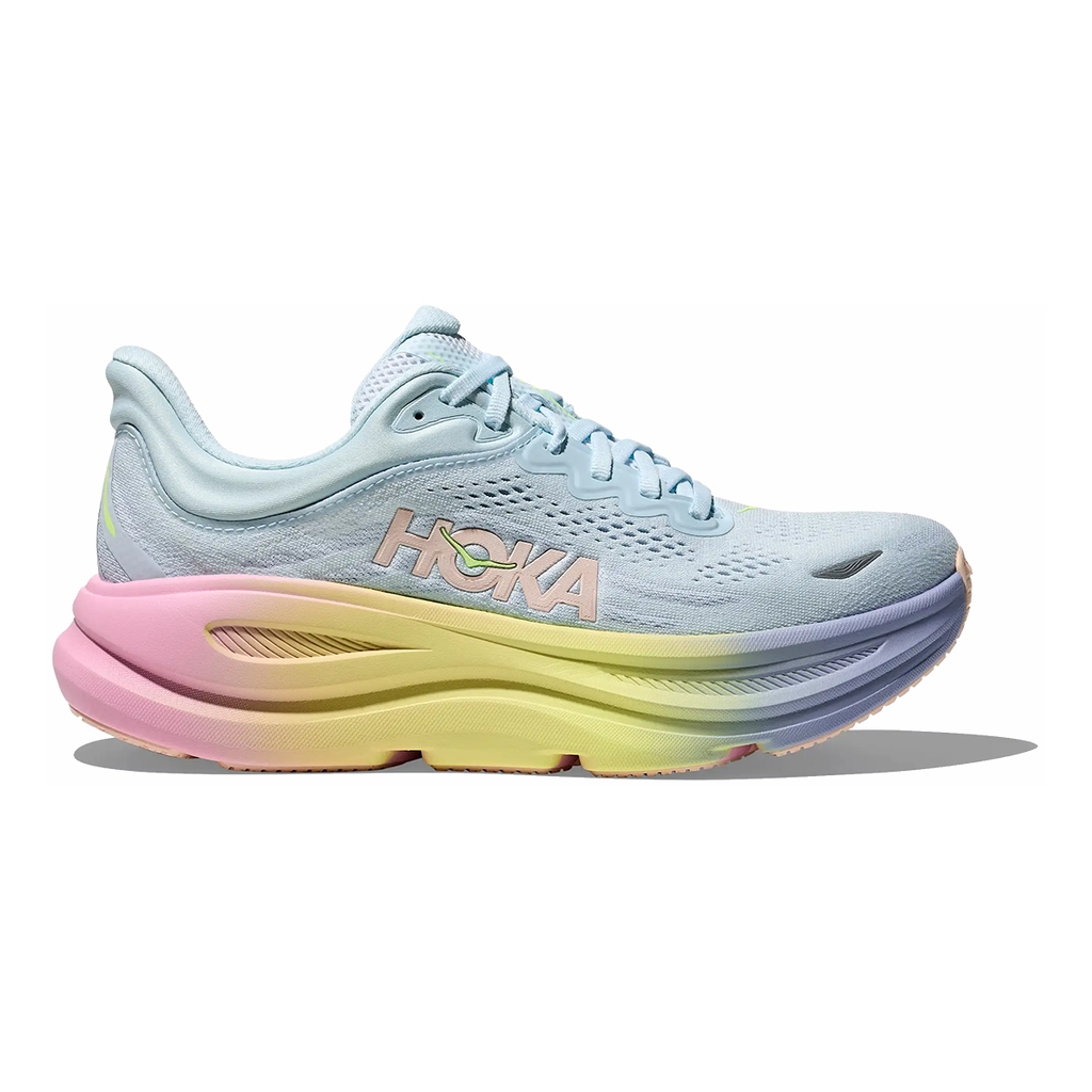 HOKA Bondi 9 Women's Shoes