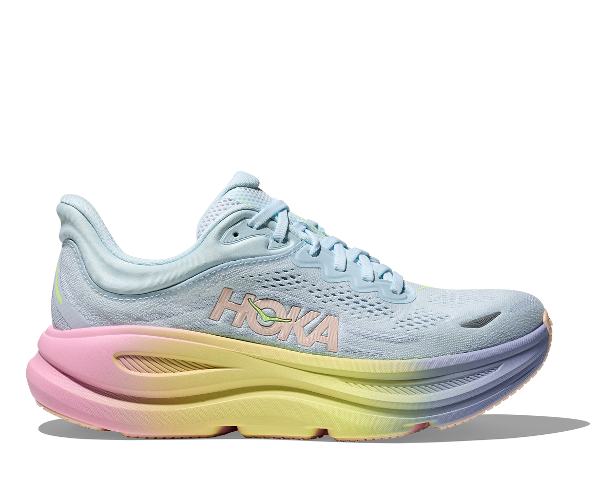 HOKA Women's Bondi 9 (Core Colors) Shoes