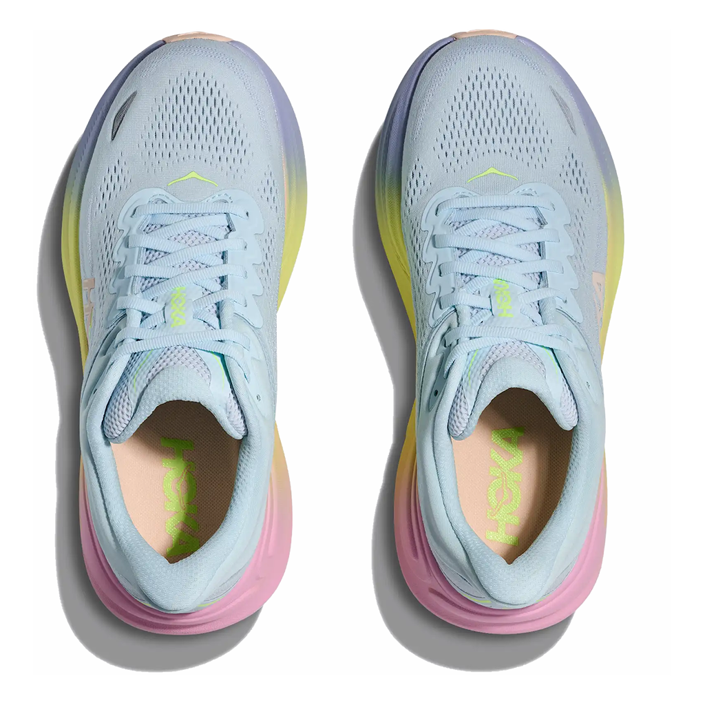 HOKA Bondi 9 Women's Shoes