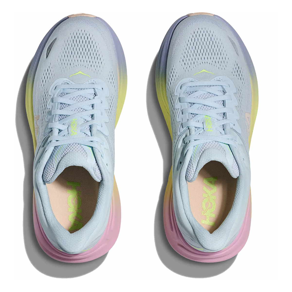 HOKA Bondi 9 Women's Shoes