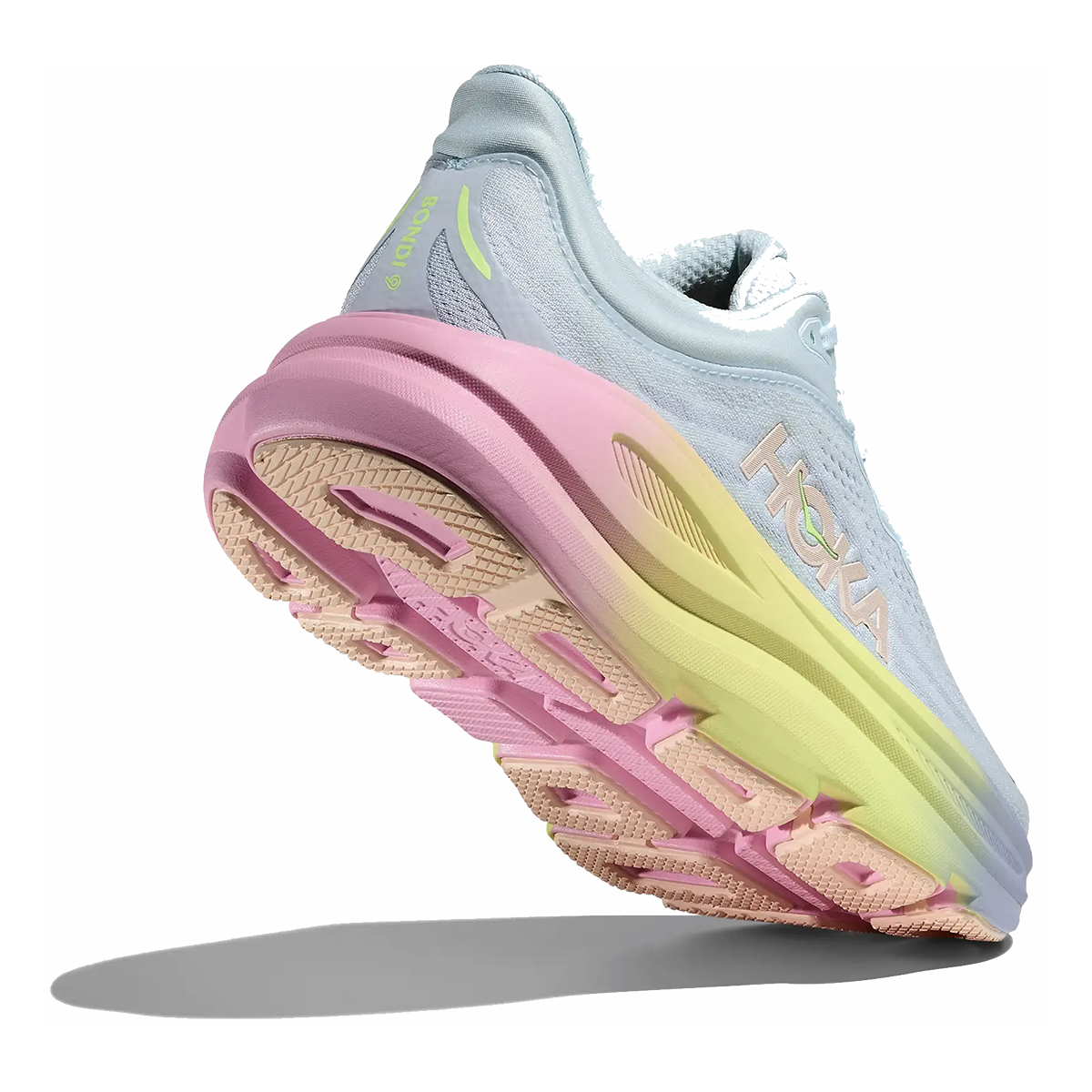 HOKA Bondi 9 Women's Shoes
