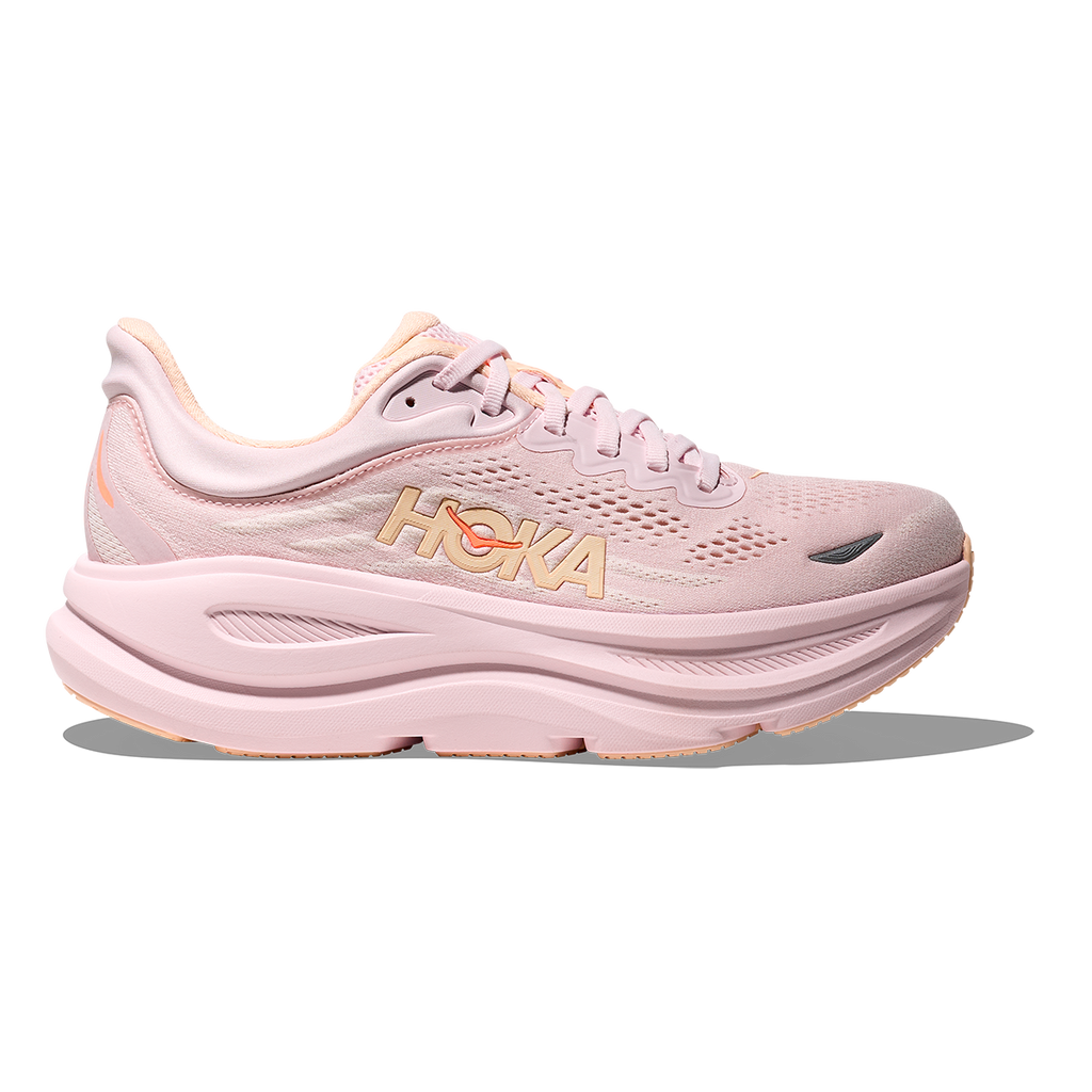 HOKA Bondi 9 Women's Shoes