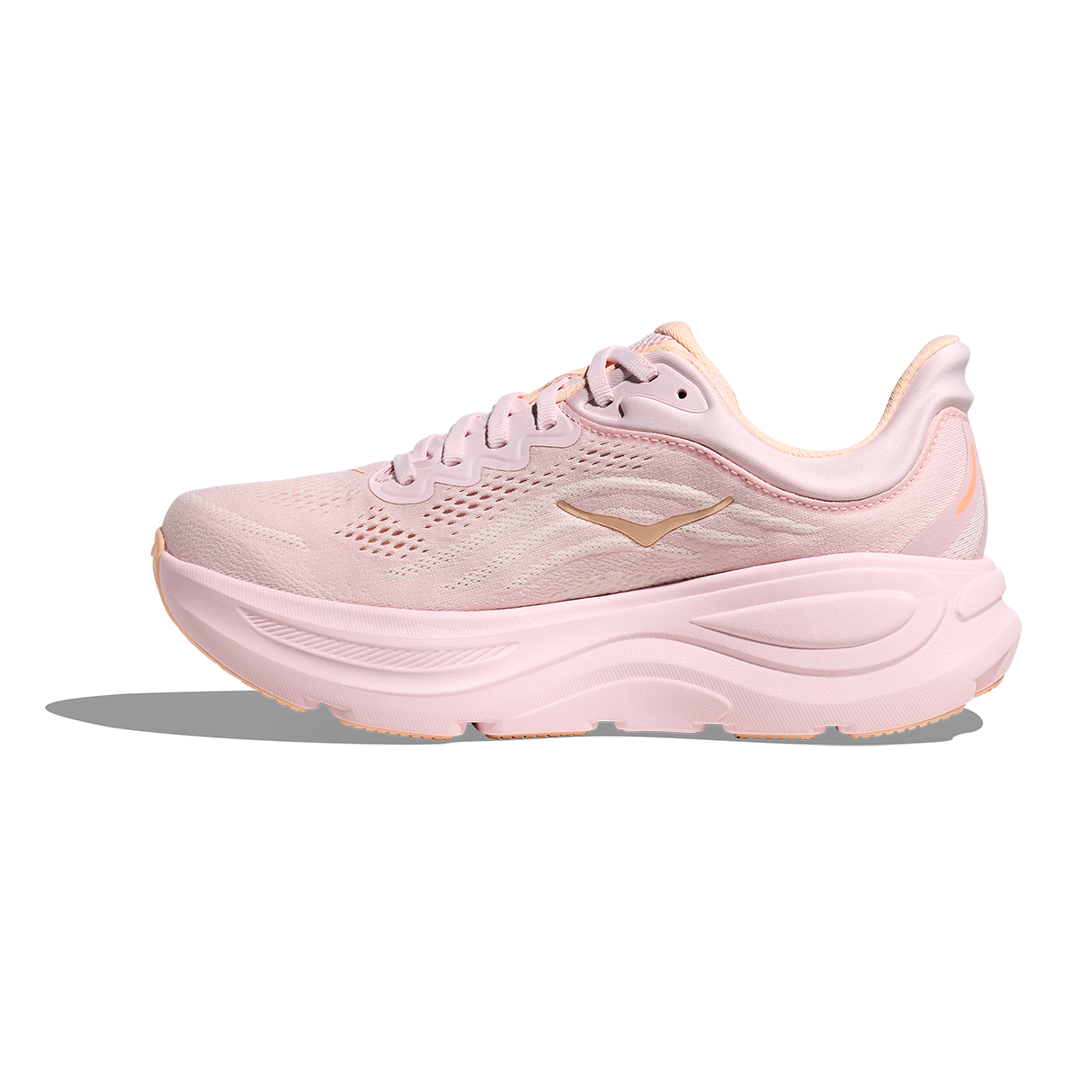 HOKA Bondi 9 Women's Shoes