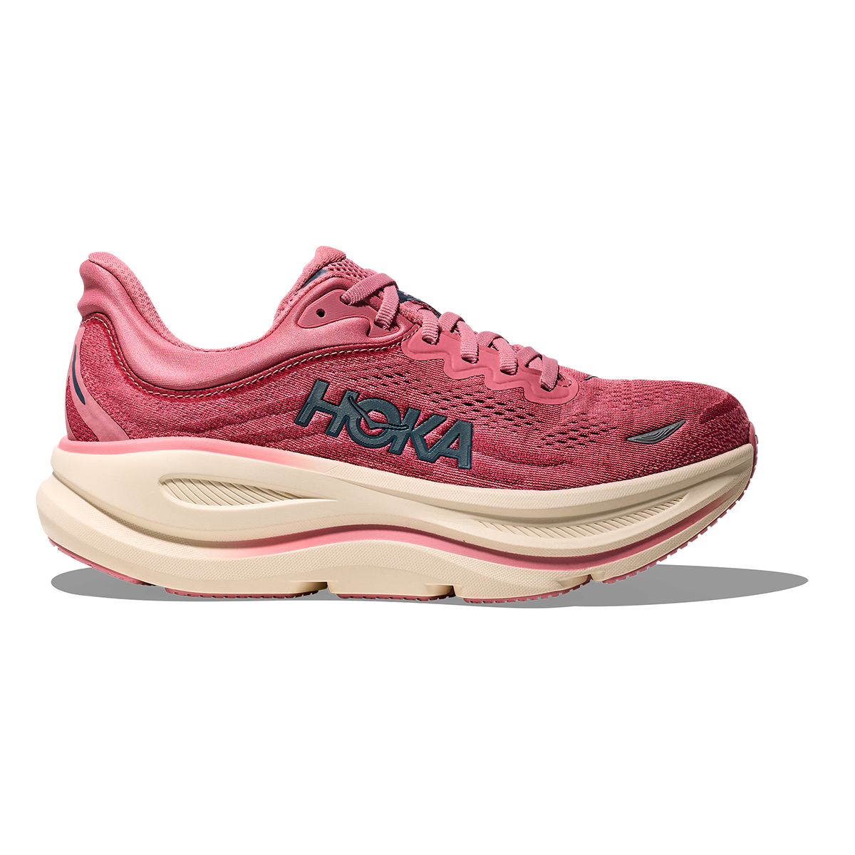 HOKA Bondi 9 Women's Shoes