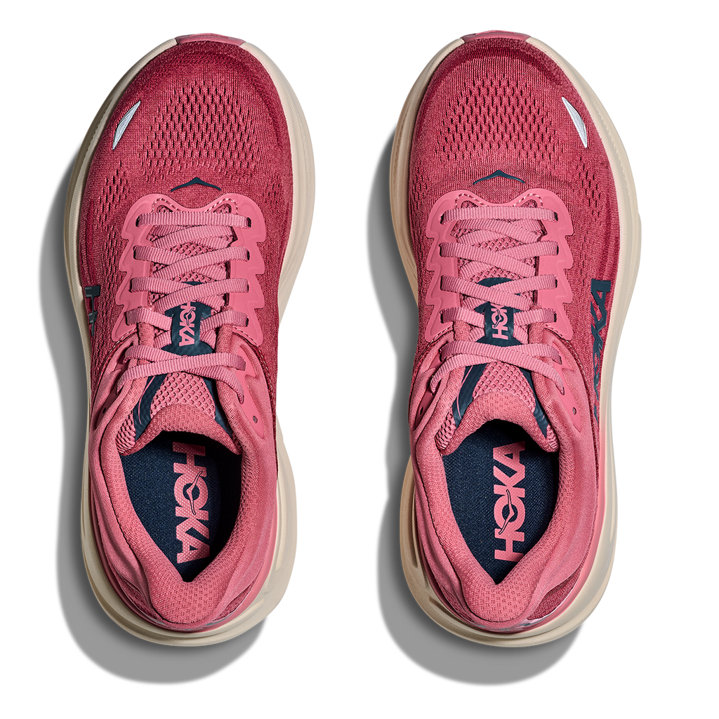 HOKA Bondi 9 Women's Shoes