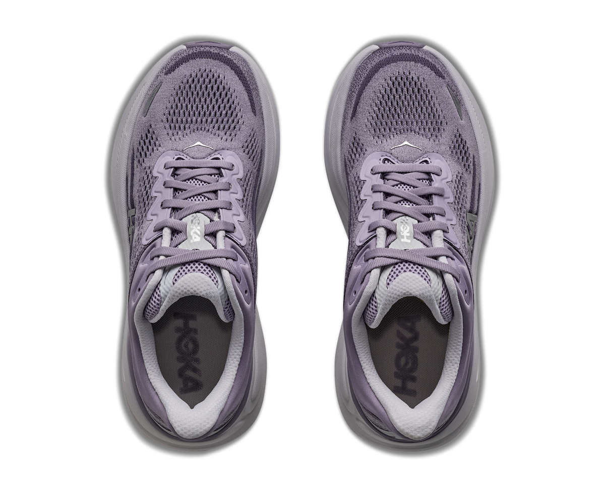 HOKA Bondi 9 Women's Shoes
