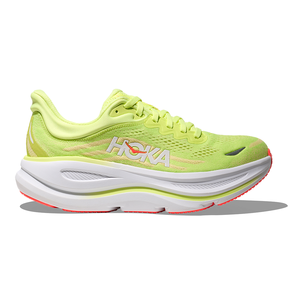 HOKA Bondi 9 Women's Shoes