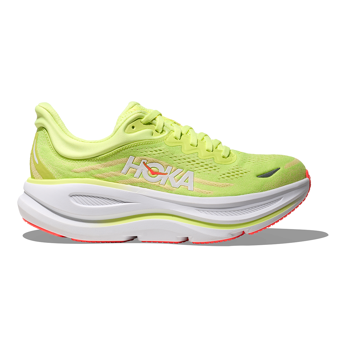 HOKA Bondi 9 Women's Shoes