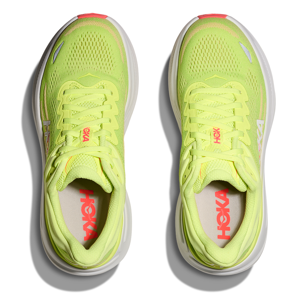 HOKA Bondi 9 Women's Shoes