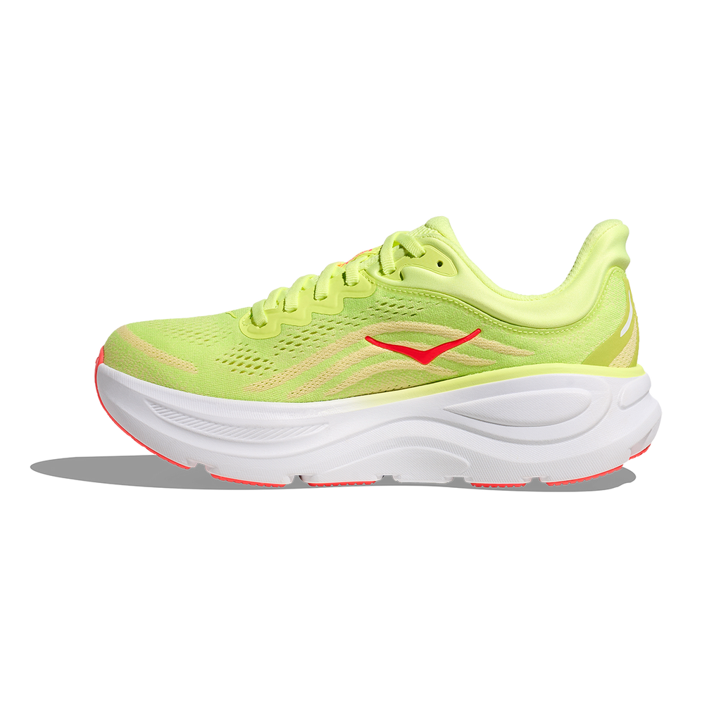 HOKA Bondi 9 Women's Shoes