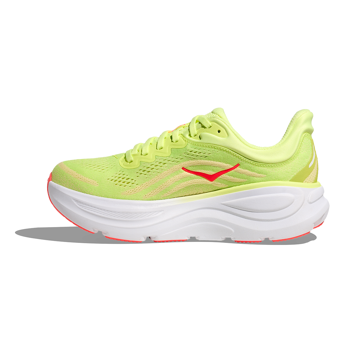 HOKA Bondi 9 Women's Shoes
