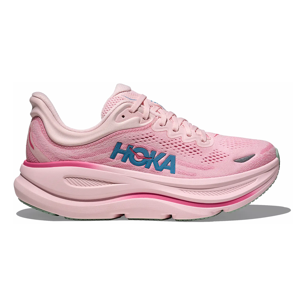 HOKA Bondi 9 Women's Shoes