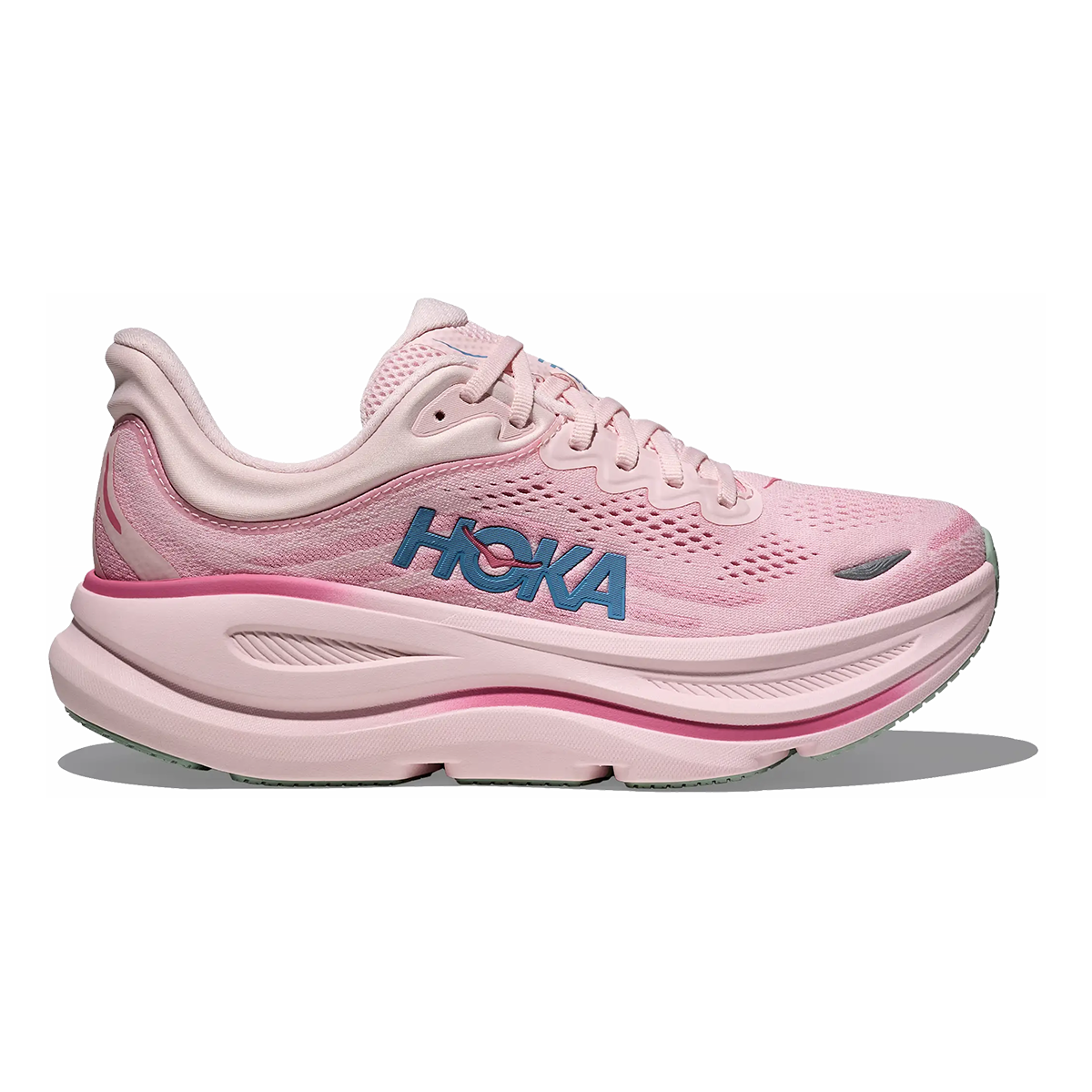HOKA Bondi 9 Women's Shoes