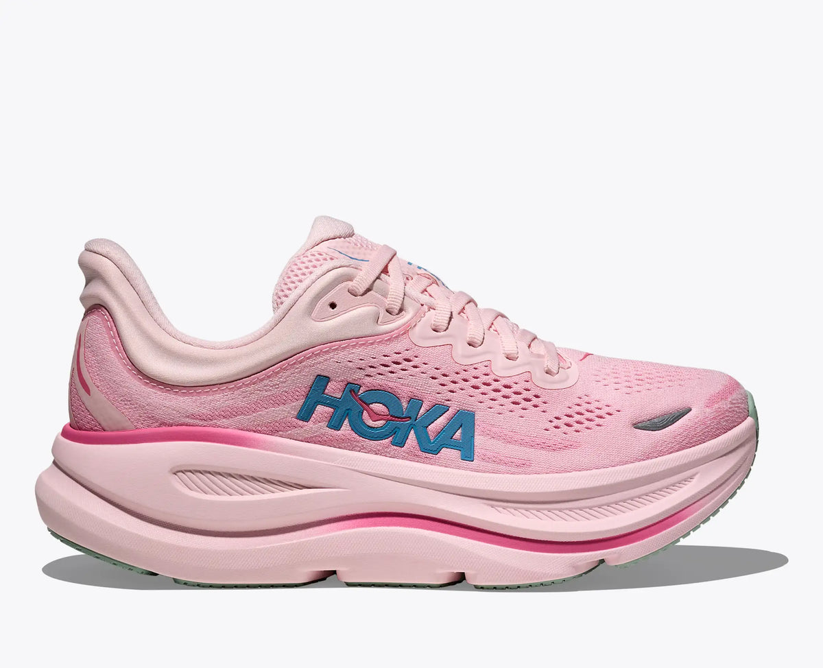 HOKA Women's Bondi 9 (Core Colors) Shoes