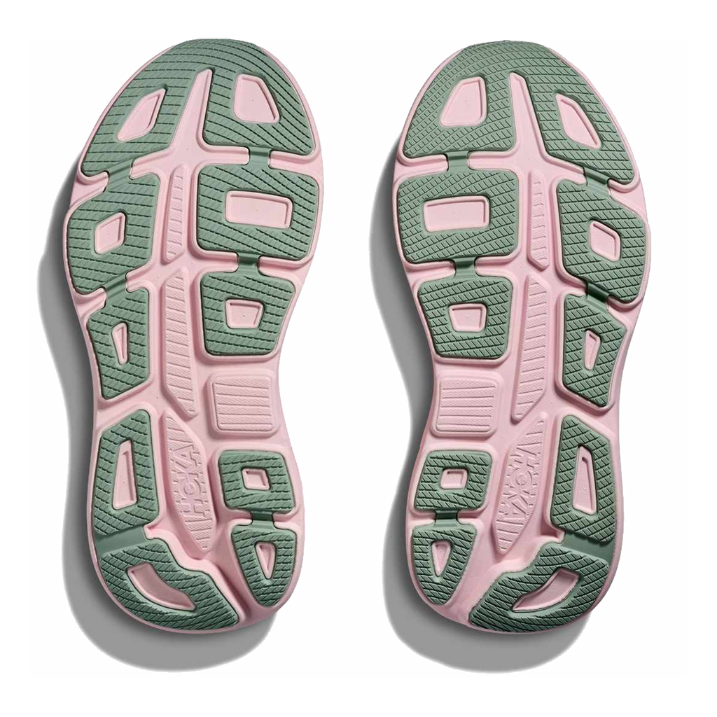 HOKA Bondi 9 Women's Shoes