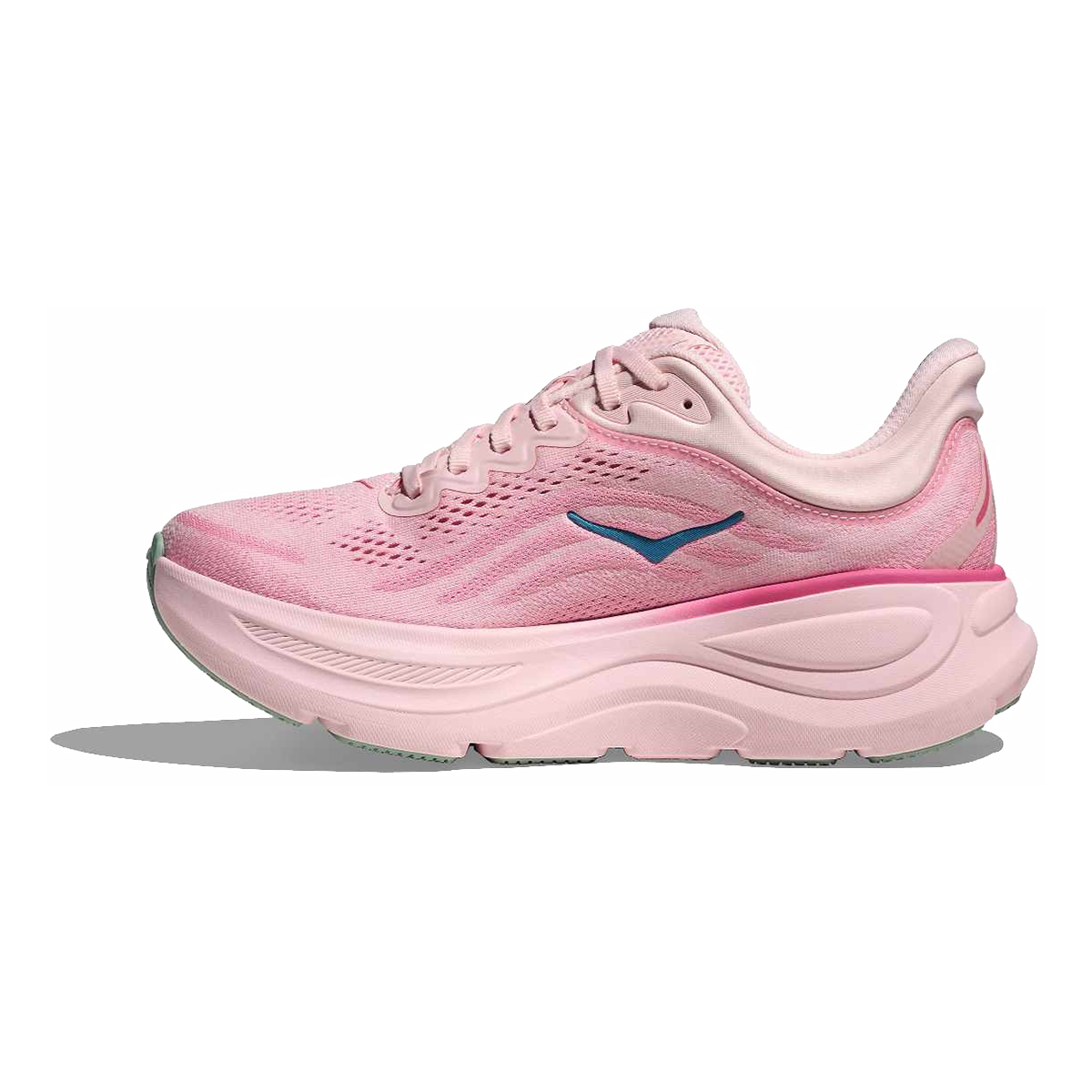 HOKA Bondi 9 Women's Shoes
