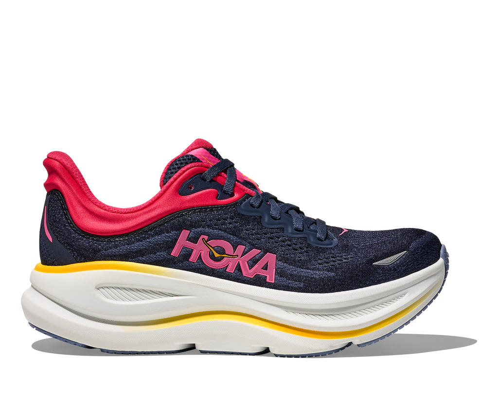 HOKA Women's Bondi 9 Shoes