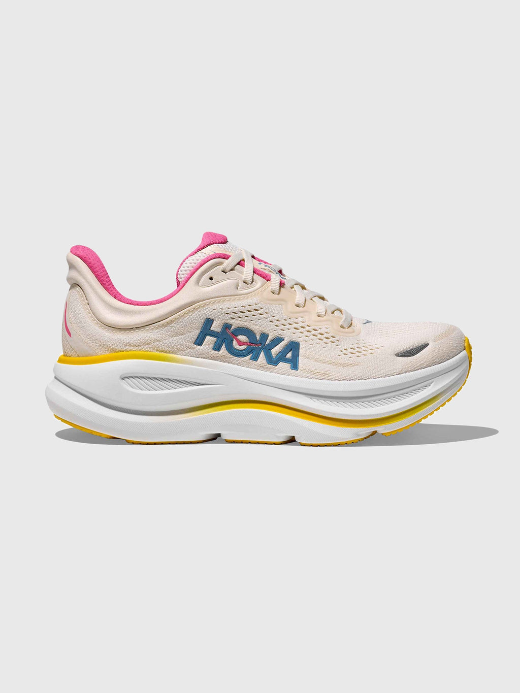 HOKA Women's Bondi 9 Running Shoe