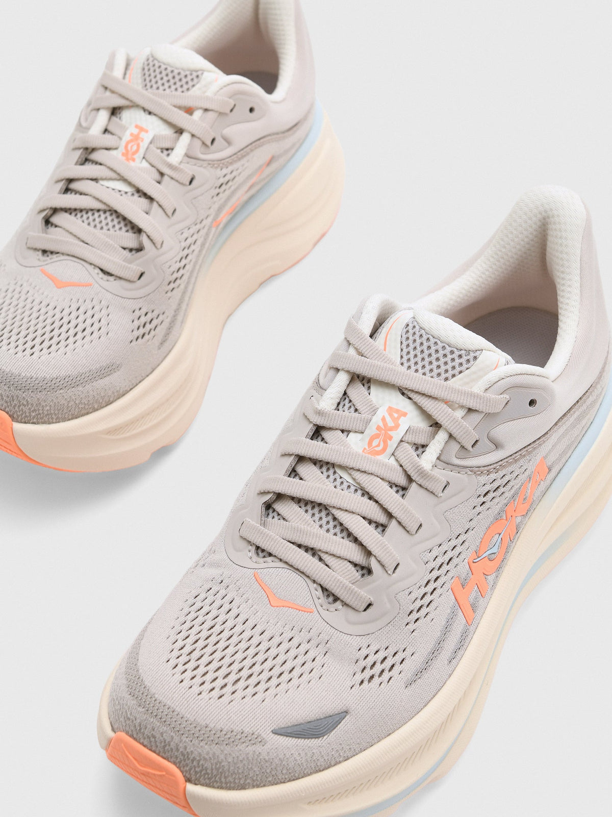 HOKA Women's Bondi 9 Running Shoe