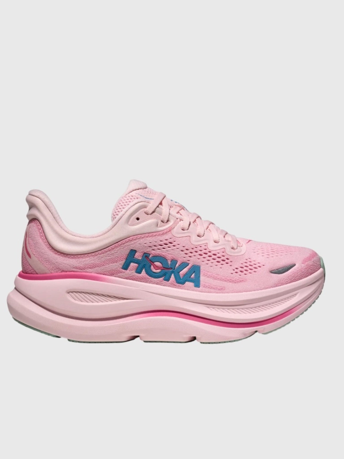 HOKA Women's Bondi 9 Running Shoe