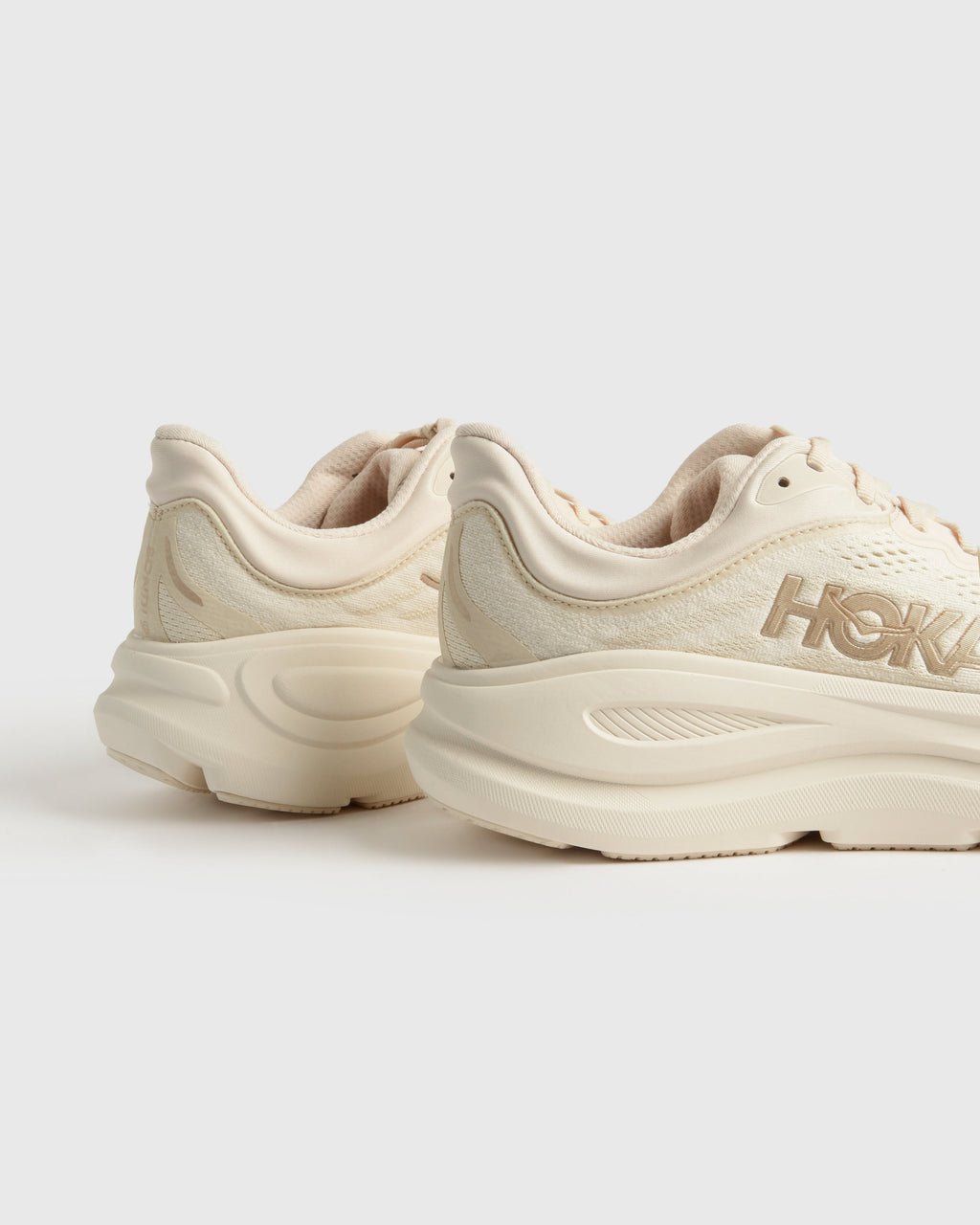 HOKA Women's Bondi 9 Running Shoe