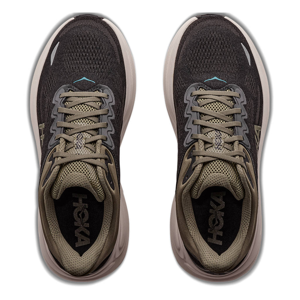HOKA Bondi 9 Men's Shoes