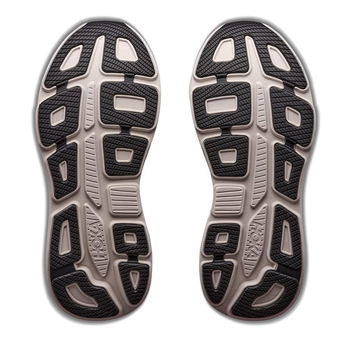 HOKA Bondi 9 Men's Shoes