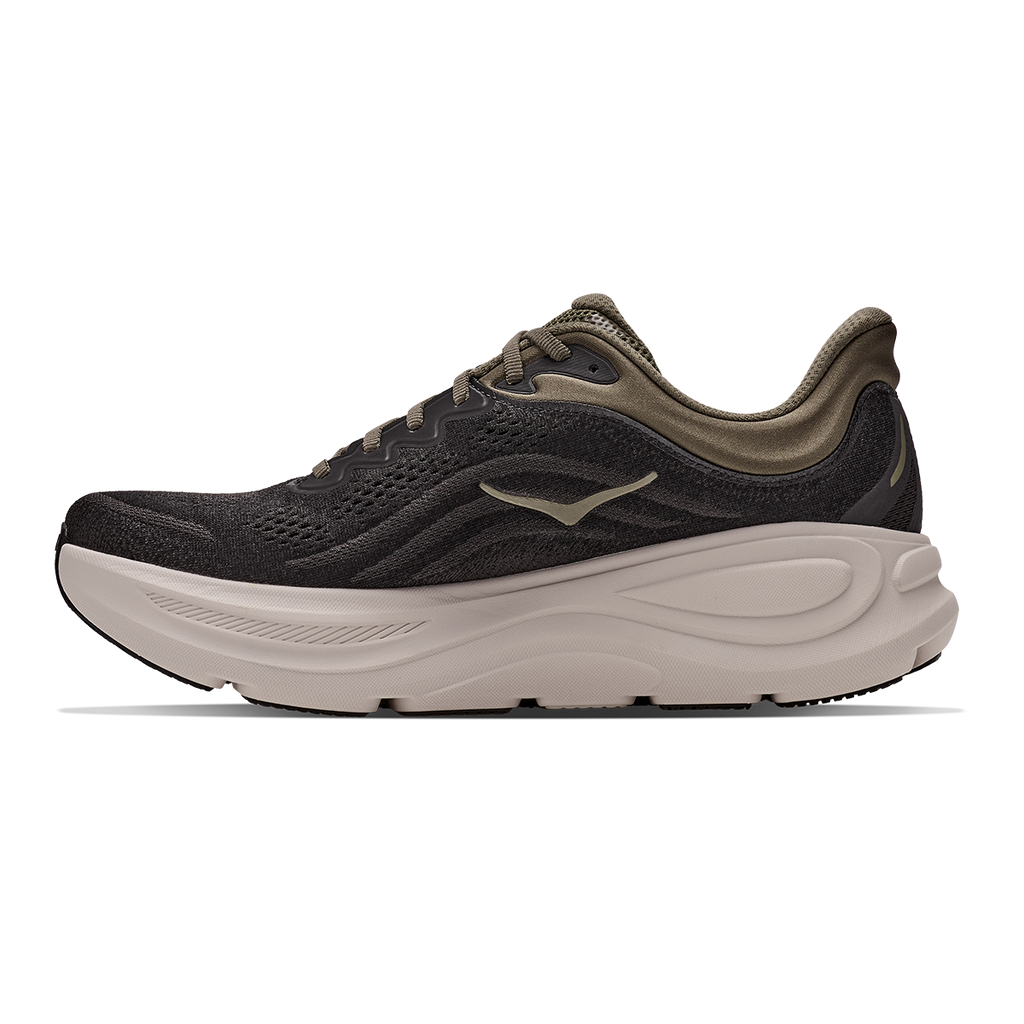 HOKA Bondi 9 Men's Shoes