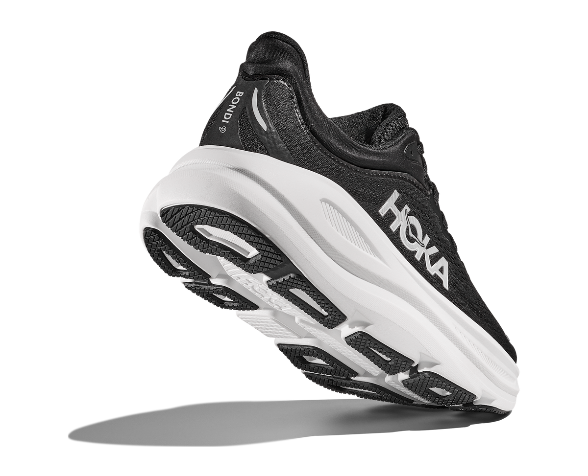 HOKA Men's Bondi 9 (WIDE) Shoes