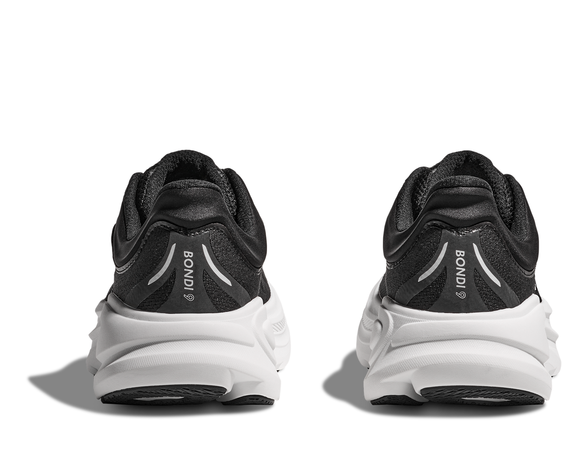 HOKA Men's Bondi 9 (WIDE) Shoes