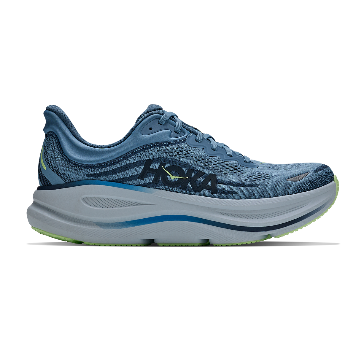 HOKA Bondi 9 Men's Shoes